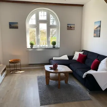 Apartmán Traumhafte Dachwohnung Mit Sonnenterasse
