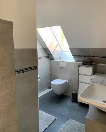 Traumhafte Dachwohnung Mit Sonnenterasse *