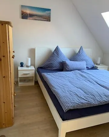 Apartmán Traumhafte Dachwohnung Mit Sonnenterasse *